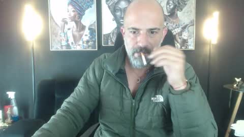 Alex Saints online show from March 2026 12:22:02 PM