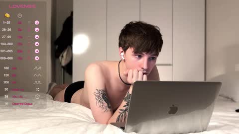 alex_schafer online show from February 2026 07:36:02 PM