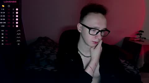 alex_silent online show from December 2024 11:01:01 AM