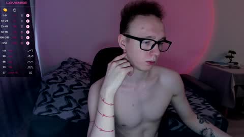 alex_silent online show from January 2025 10:34:01 AM