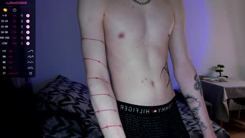 alex_silent online show from February 2025 04:58:02 PM