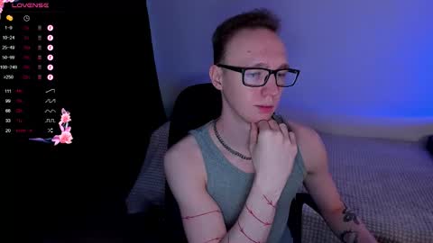 alex_silent online show from September 2025 01:01:01 PM