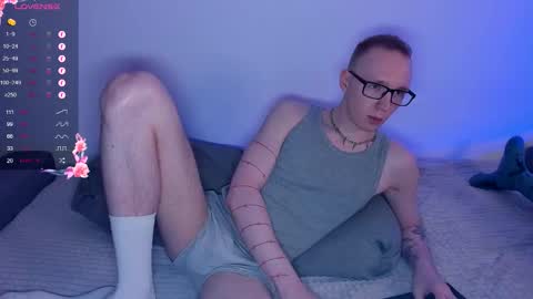 alex_silent online show from October 2025 01:21:01 PM