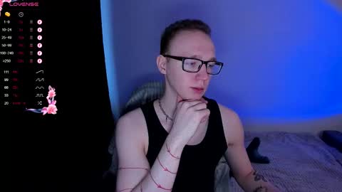 alex_silent online show from November 2025 09:52:01 AM