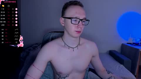 alex_silent online show from November 2025 02:50:02 PM