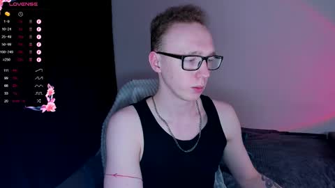 alex_silent online show from January 2026 12:53:01 PM