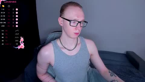 alex_silent online show from February 2026 01:18:02 AM