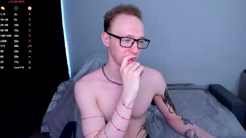 alex_silent online show from May 2026 10:33:01 AM