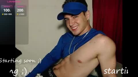     online show from March 2025 01:35:02 AM