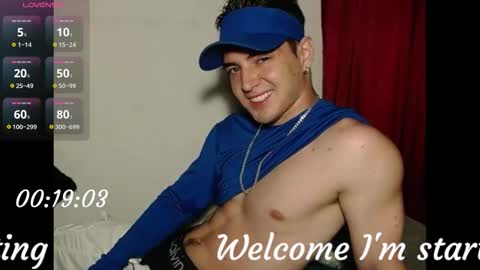     online show from February 2026 06:50:02 PM