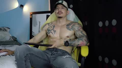 alex_sthorm online show from April 2026 03:26:02 AM