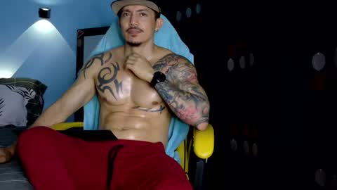 alex_sthorm online show from July 2026 01:10:02 AM