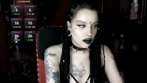 Snapshot of alex_succubus chatting on June 2026 10:51:01 AM Alex Succubus online show from June 2026 10:51:01 AM