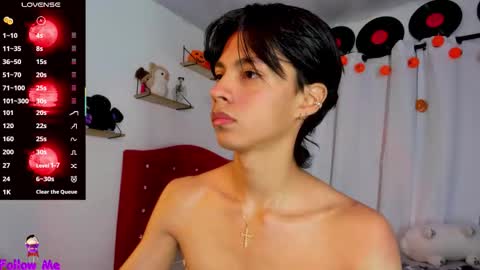 Alex online show from October 2025 12:27:01 PM