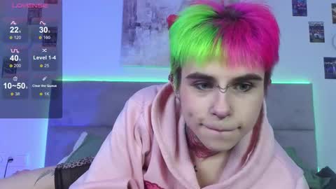 Alex Valley online show from October 2025 11:09:02 PM