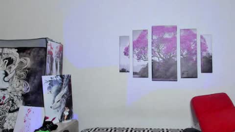 Snapshot of alex_wandhot chatting on February 2025 10:46:01 AM Alex WandHot online show from February 2025 10:46:01 AM