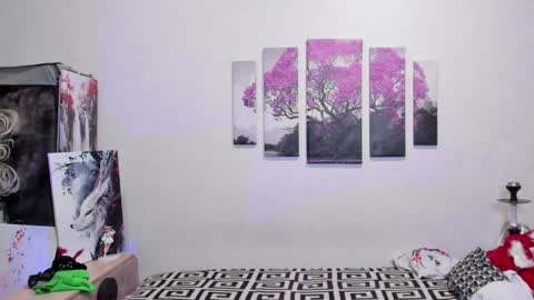 Snapshot of alex_wandhot chatting on February 2025 01:52:01 PM Alex WandHot online show from February 2025 01:52:01 PM