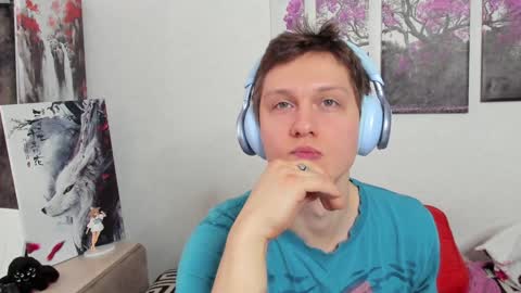 Snapshot of alex_wandhot chatting on February 2025 05:53:02 AM Alex WandHot online show from February 2025 05:53:02 AM