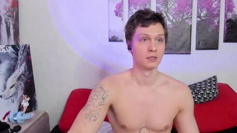 Snapshot of alex_wandhot chatting on February 2025 04:59:01 AM Alex WandHot online show from February 2025 04:59:01 AM