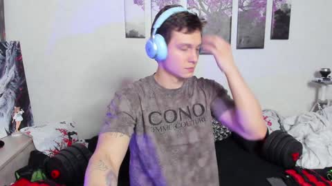 Snapshot of alex_wandhot chatting on February 2025 11:23:01 AM Alex WandHot online show from February 2025 11:23:01 AM