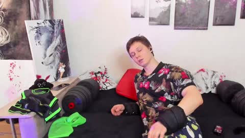 Snapshot of alex_wandhot chatting on February 2025 06:29:01 AM Alex WandHot online show from February 2025 06:29:01 AM