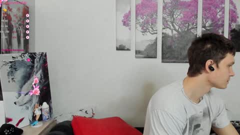 Snapshot of alex_wandhot chatting on February 2025 06:14:01 AM Alex WandHot online show from February 2025 06:14:01 AM