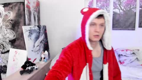 Snapshot of alex_wandhot chatting on February 2025 05:08:01 AM Alex WandHot online show from February 2025 05:08:01 AM