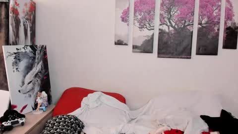 Snapshot of alex_wandhot chatting on February 2025 09:14:02 AM Alex WandHot online show from February 2025 09:14:02 AM