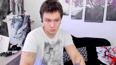 Snapshot of alex_wandhot chatting on February 2025 05:58:01 AM Alex WandHot online show from February 2025 05:58:01 AM