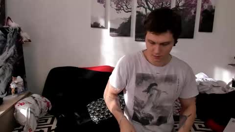 Snapshot of alex_wandhot chatting on February 2025 08:58:02 AM Alex WandHot online show from February 2025 08:58:02 AM