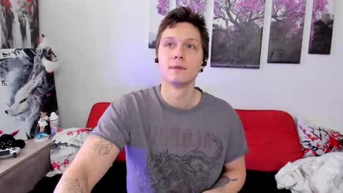 Snapshot of alex_wandhot chatting on February 2025 05:37:01 AM Alex WandHot online show from February 2025 05:37:01 AM