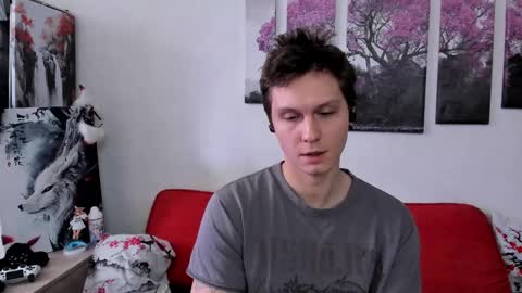 Snapshot of alex_wandhot chatting on February 2025 08:38:01 AM Alex WandHot online show from February 2025 08:38:01 AM