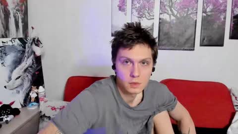 Snapshot of alex_wandhot chatting on February 2025 02:42:01 PM Alex WandHot online show from February 2025 02:42:01 PM