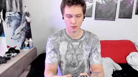 Snapshot of alex_wandhot chatting on February 2025 05:09:01 AM Alex WandHot online show from February 2025 05:09:01 AM