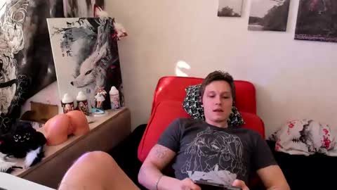 Snapshot of alex_wandhot chatting on February 2025 07:59:02 AM Alex WandHot online show from February 2025 07:59:02 AM