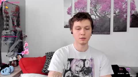 Snapshot of alex_wandhot chatting on February 2025 06:39:02 AM Alex WandHot online show from February 2025 06:39:02 AM