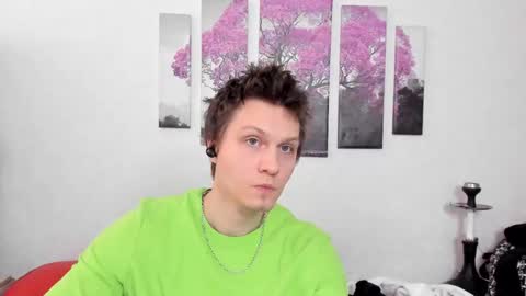 Snapshot of alex_wandhot chatting on February 2025 06:25:02 AM Alex WandHot online show from February 2025 06:25:02 AM