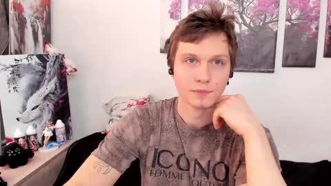 Snapshot of alex_wandhot chatting on February 2025 07:20:01 AM Alex WandHot online show from February 2025 07:20:01 AM