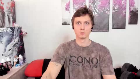 Snapshot of alex_wandhot chatting on February 2025 10:26:01 AM Alex WandHot online show from February 2025 10:26:01 AM