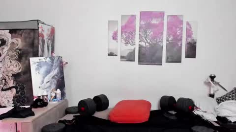 Snapshot of alex_wandhot chatting on February 2025 04:32:01 PM Alex WandHot online show from February 2025 04:32:01 PM