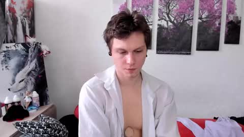 Snapshot of alex_wandhot chatting on March 2025 06:35:02 AM Alex WandHot online show from March 2025 06:35:02 AM