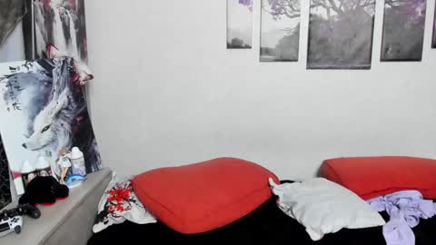 Snapshot of alex_wandhot chatting on March 2025 05:49:01 PM Alex WandHot online show from March 2025 05:49:01 PM