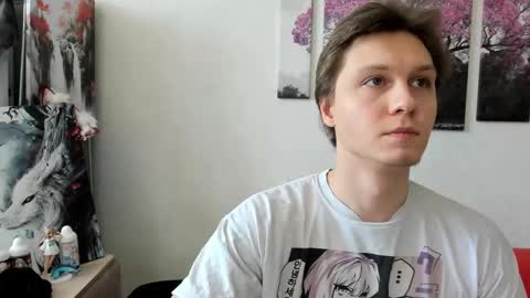 Snapshot of alex_wandhot chatting on March 2025 07:32:02 AM Alex WandHot online show from March 2025 07:32:02 AM