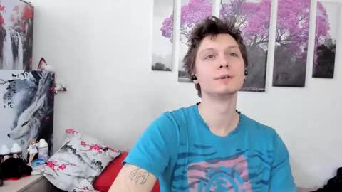 Snapshot of alex_wandhot chatting on March 2025 05:09:01 AM Alex WandHot online show from March 2025 05:09:01 AM