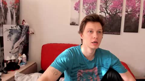 Snapshot of alex_wandhot chatting on March 2025 09:33:02 AM Alex WandHot online show from March 2025 09:33:02 AM