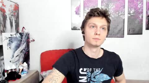 Snapshot of alex_wandhot chatting on March 2025 12:37:02 PM Alex WandHot online show from March 2025 12:37:02 PM