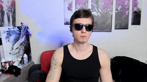 Snapshot of alex_wandhot chatting on March 2025 03:13:02 PM Alex WandHot online show from March 2025 03:13:02 PM