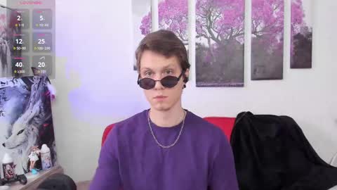 Snapshot of alex_wandhot chatting on March 2025 06:46:01 AM Alex WandHot online show from March 2025 06:46:01 AM