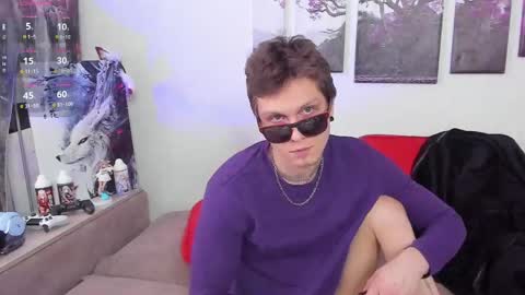 Snapshot of alex_wandhot chatting on March 2025 09:51:02 AM Alex WandHot online show from March 2025 09:51:02 AM