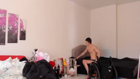 Snapshot of alex_wandhot chatting on March 2025 08:22:01 AM Alex WandHot online show from March 2025 08:22:01 AM